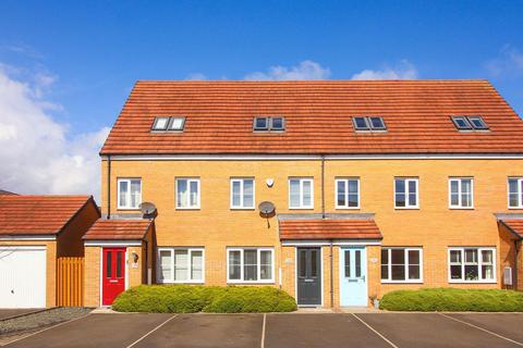 3 bedroom terraced house for sale, Cornwall Way, Blyth