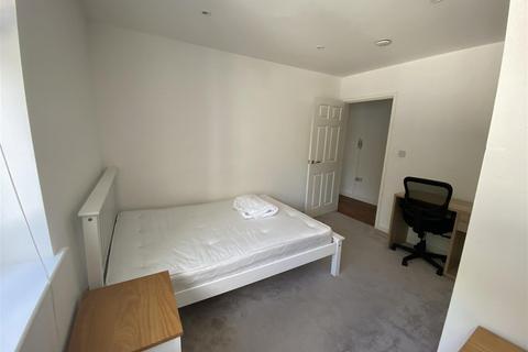 1 bedroom apartment to rent, Abbey Street, Derby DE22