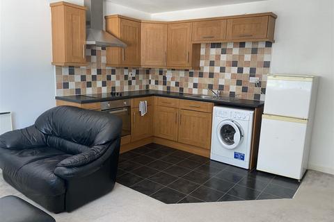 1 bedroom apartment to rent, Abbey Street, Derby DE22
