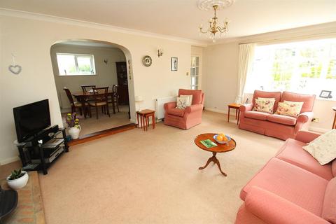 4 bedroom detached bungalow for sale, North Hill, Little Baddow