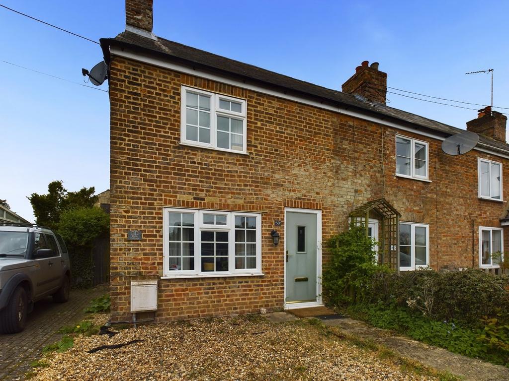Fen Road, King's Lynn PE33 2 bed end of terrace house for sale £179,995
