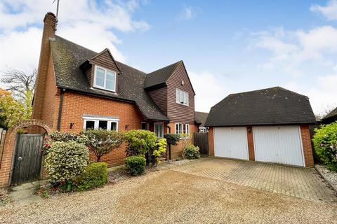 4 bedroom detached house for sale, Croxon Way, Burnham-on-Crouch