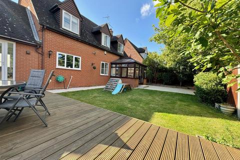 4 bedroom detached house for sale, Croxon Way, Burnham-on-Crouch