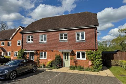 3 bedroom semi-detached house for sale, Chiddingfold - No Onward Chain