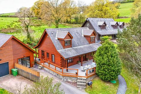 3 bedroom house for sale, Oakmead Road, Llanharan, Pontyclun, Rhondda Cynon Taff, CF72 9FB