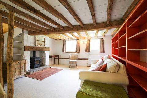 2 bedroom end of terrace house to rent, Quarry Lane, Cambridge CB23