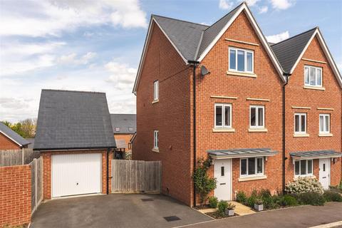 5 Campling Street, Saffron Walden, CB10 2PT