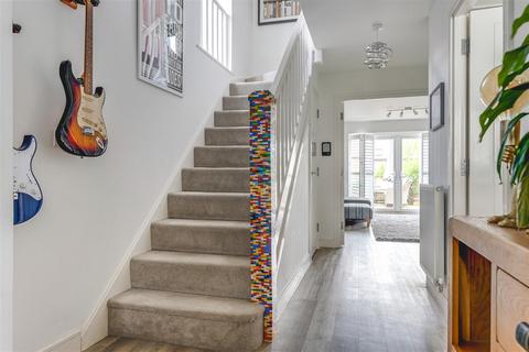 5 Campling Street, Saffron Walden, CB10 2PT