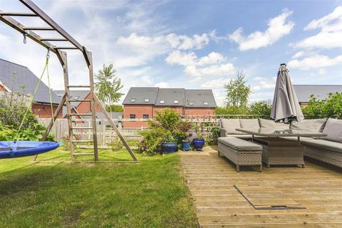 5 Campling Street, Saffron Walden, CB10 2PT