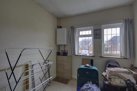 34 Ridgeway Crescent, Tonbridge, TN10 4NR
