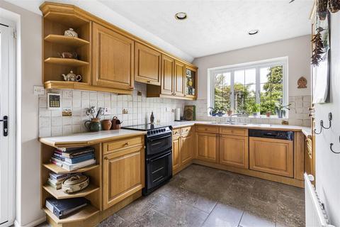 4 bedroom detached house for sale, Melbourn Road, Royston SG8