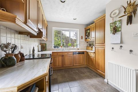 4 bedroom detached house for sale, Melbourn Road, Royston SG8