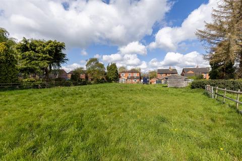 4 bedroom detached house for sale, Audlem Road, Hankelow, Crewe