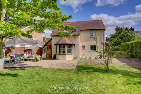 4 bedroom detached house for sale, 91 Lower Howsell Road, Malvern WR14