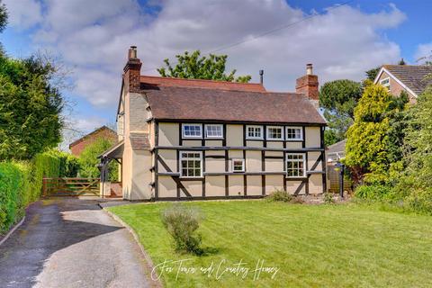 4 bedroom detached house for sale, 91 Lower Howsell Road, Malvern WR14