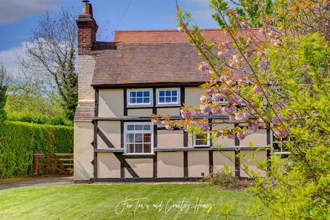 4 bedroom detached house for sale, 91 Lower Howsell Road, Malvern WR14