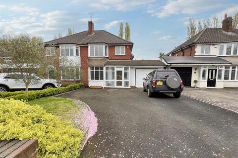 60 Pear Tree Road, Great Barr, Birmingham, B43 6JA