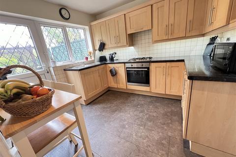 60 Pear Tree Road, Great Barr, Birmingham, B43 6JA