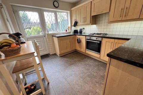 60 Pear Tree Road, Great Barr, Birmingham, B43 6JA