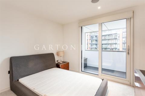 2 bedroom flat to rent, Bramah House, Grosvenor Waterside, 9 Gatliff Road, London, SW1W