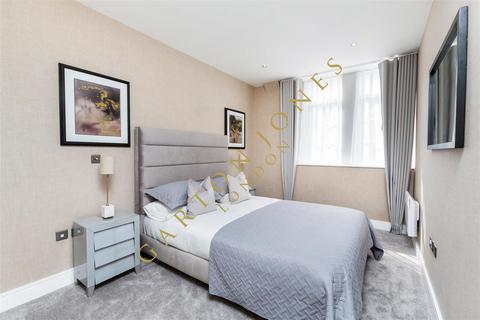 2 bedroom flat to rent, Romney House, 47 Marsham Street, Westminster SW1P