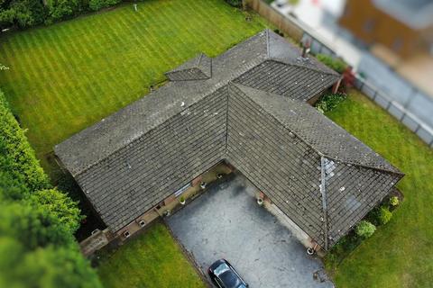 3 bedroom detached bungalow for sale, Roman Park, Little Aston, Sutton Coldfield