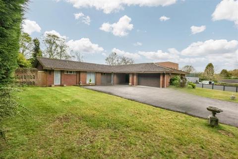 3 bedroom detached bungalow for sale, Roman Park, Little Aston, Sutton Coldfield