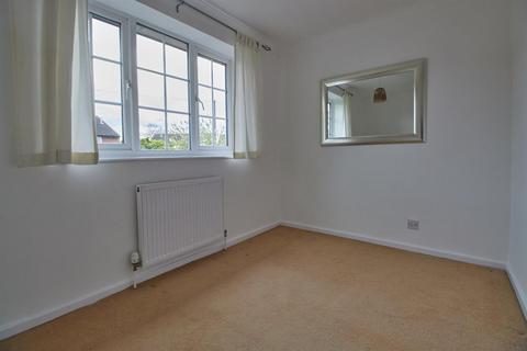 2 bedroom end of terrace house for sale, Grange Drive, Burbage