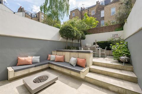 3 bedroom house for sale, Chester Row, Belgravia, SW1W