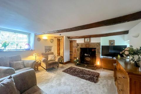 2 bedroom semi-detached house for sale, The Hill, Cromford, Nr Matlock DE4