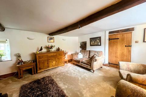 2 bedroom semi-detached house for sale, The Hill, Cromford, Nr Matlock DE4
