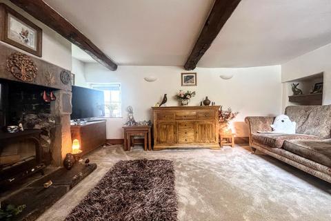 2 bedroom semi-detached house for sale, The Hill, Cromford, Nr Matlock DE4