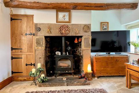 undefined, The Hill, Cromford, Nr Matlock DE4