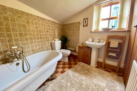 undefined, The Hill, Matlock DE4