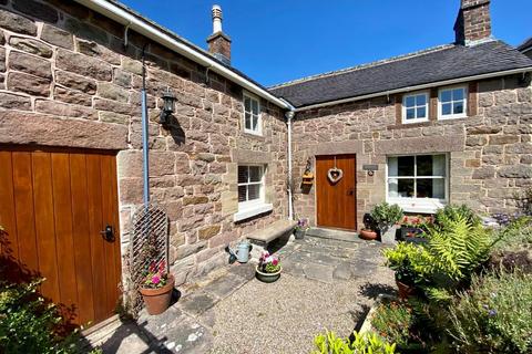 undefined, The Hill, Matlock DE4
