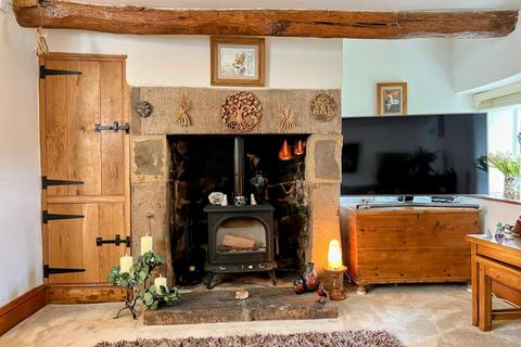 undefined, The Hill, Matlock DE4