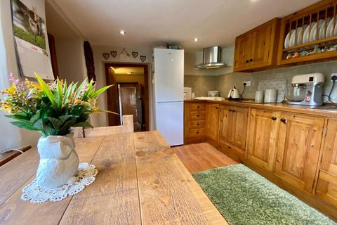 undefined, The Hill, Matlock DE4