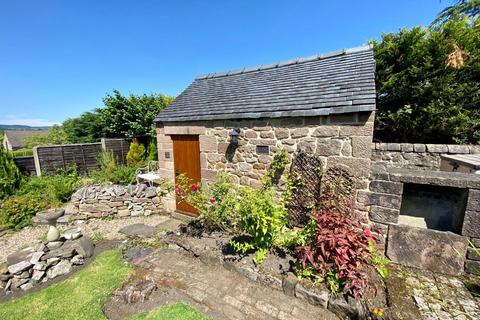 undefined, The Hill, Matlock DE4