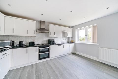4 Beaumont Mews, Flitwick, Bedford, MK45 1FP