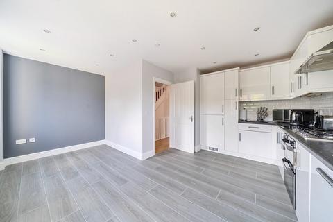 4 Beaumont Mews, Flitwick, Bedford, MK45 1FP
