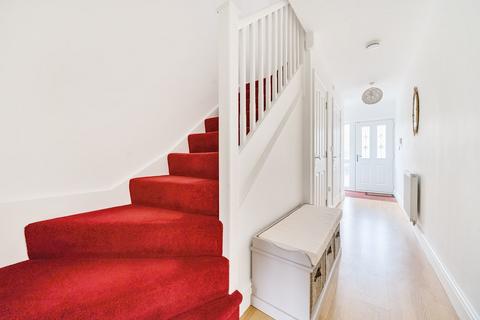4 Beaumont Mews, Flitwick, Bedford, MK45 1FP