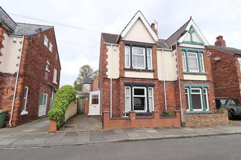 3 bedroom semi-detached house for sale, Ellen Avenue, Hartburn, Stockton, TS18 3QL