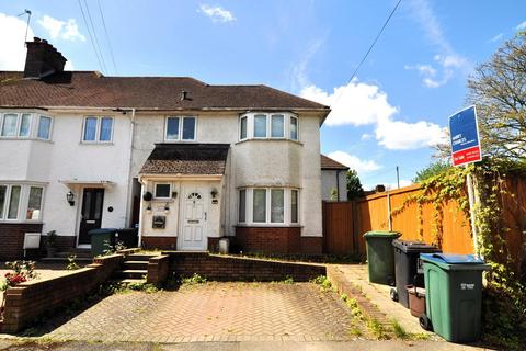 2 bedroom end of terrace house for sale, The Harebreaks, Watford WD24