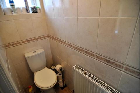 2 bedroom end of terrace house for sale, The Harebreaks, Watford WD24