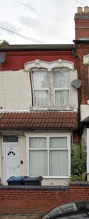 4 bedroom terraced house to rent, Kentish Road, Birmingham