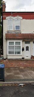 4 bedroom end of terrace house to rent, Kentish Road, Birmingham