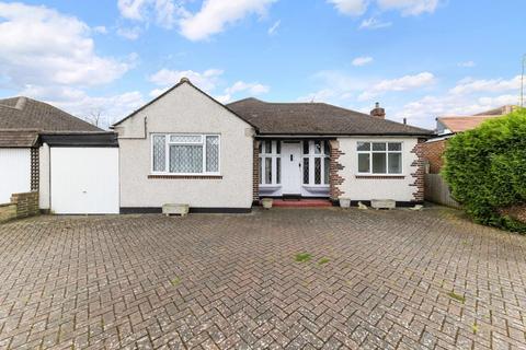 3 bedroom detached bungalow for sale, Francis Close, Ewell