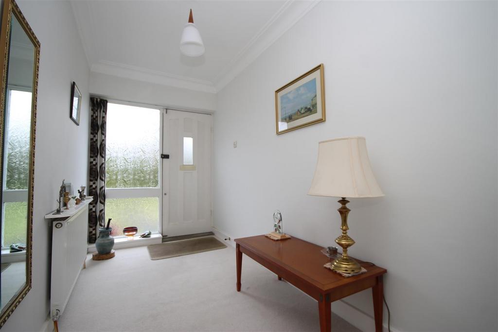 Tudor Court, Darras Hall, Ponteland... 3 bed detached bungalow for sale £450,000