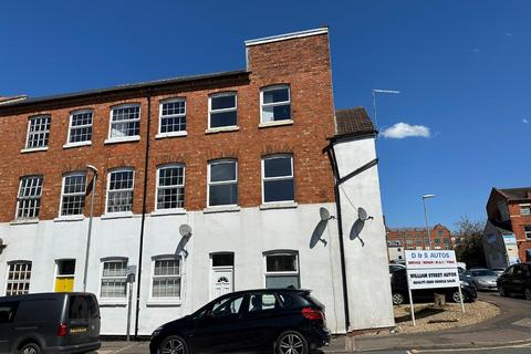 3 bedroom terraced house to rent, Robert Street, Northampton NN1