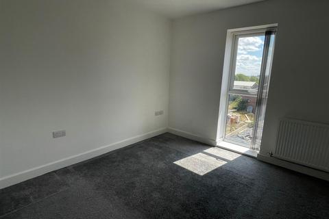 1 bedroom apartment to rent, White Rose Apartments, Doncaster DN4